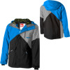 Quiksilver Shred Flanders Insulated Jacket - Men's