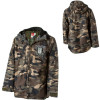 Quiksilver Batfox Jacket - Men's