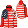 Quiksilver Batfox Jacket - Men's