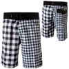 Sorbet Digital Board Short - Men's