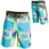 Quiksilver Sorbet Digital Board Short - Men's