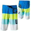 Quiksilver Mo Massive Stretch Board Short - Men's