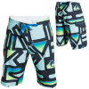 Quiksilver Mega Bleeker 2 Board Short - Men's