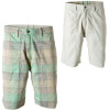 Quiksilver Double Take Short - Men's
