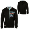 Rock Fast Full-Zip Hooded Sweatshirt - Men's