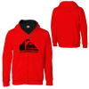 Ardilla Full-Zip Hooded Sweatshirt - Men's