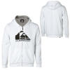 Quiksilver Ardilla Full-Zip Hooded Sweatshirt - Men's