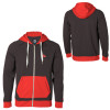New Noise Full-Zip Hooded Sweatshirt - Men's