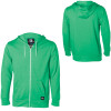 Easy Tiger Full-Zip Hooded Sweatshirt - Men's