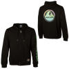 Shepard Full-Zip Hooded Sweatshirt - Men's
