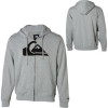 Quiksilver Mountain Wave Full-Zip Hooded Sweatshirt - Men's