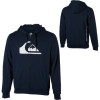 Quiksilver Mountain Wave Full-Zip Hooded Sweatshirt - Men's