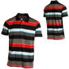 Quiksilver Turnpike Polo Shirt - Short-Sleeve - Men's