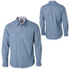 Quiksilver Milhouse Shirt - Long-Sleeve - Men's