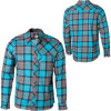 Gripe Flannel Shirt - Long-Sleeve - Men's