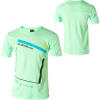 Quiksilver Comp Era Slim T-Shirt - Short-Sleeve - Men's