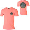 Quiksilver Volume Up Slim T-Shirt - Short-Sleeve - Men's