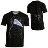 The Facade Slim T-Shirt - Short-Sleeve - Men's