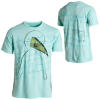 Quiksilver The Facade Slim T-Shirt - Short-Sleeve - Men's