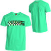 Quiksilver Need A Formula T-Shirt - Short-Sleeve - Men's
