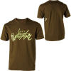 Quiksilver Throttle T-Shirt - Short-Sleeve - Men's