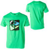 Quiksilver Cropticus T-Shirt - Short-Sleeve - Men's