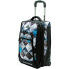 Quiksilver Nomad Wheeled Gear Bag