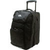 Quiksilver Accomplice Rolling Carry-On Bag - 2964cu in