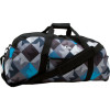 Quiksilver Medium Duffel Bag - 2700cu in