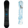 Roxy Silhouette Snowboard - Women's