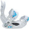 Roxy Fastec Snowboard Binding - Girls'