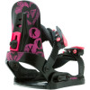 Roxy Roxy Girl Snowboard Binding - Girls'