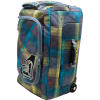 Roxy High Roller Rolling Bag