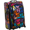 Roxy Roadie Rolling Bag - Women's