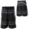 Quiksilver Mixamatosis Board Short - Little Boys'