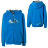 Quiksilver Lido Full-Zip Hooded Sweatshirt - Infant Boys'