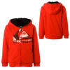 Quiksilver Anderson Full-Zip Hooded Sweatshirt - Boys'