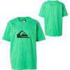 Quiksilver The Mountain T-Shirt - Short-Sleeve - Boys'