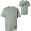 Quiksilver Terminate T-Shirt - Short-Sleeve - Boys'