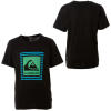 Quiksilver Square One  T-Shirt - Short-Sleeve - Boys'
