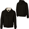 Quiksilver Baxter Full-Zip Hooded Sweatshirt - Men's