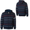 Quiksilver Good Karma Full-Zip Hooded Sweatshirt - Men's