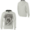 Quiksilver Fresh Surf Hooded Sweatshirt - Men's
