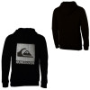 Quiksilver All Access Hooded Sweatshirt - Men's