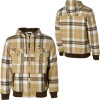 Quiksilver Jarue Jacket - Men's