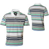 Quiksilver Beat Street Polo Shirt - Short-Sleeve - Men's