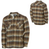 Quiksilver Timber Jacket - Men's