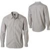 Quiksilver Monolith Shirt - Long-Sleeve - Men's