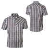 Quiksilver Alliance Shirt - Short-Sleeve - Men's