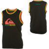 Quiksilver Mathematics Mesh Tank Top - Men's